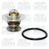 MEATDORIA OPEL термостат Omega A,Frontera A 2.3TD/2.4/2.6/3.0,Corsa,Chevrolet MEAT&DORIA 92194 (фото 1)