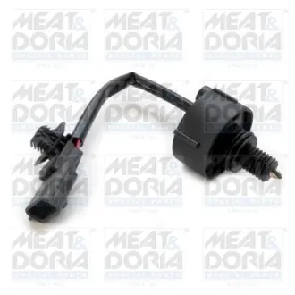 Датчик води паливного фільтра MEAT&DORIA 9496