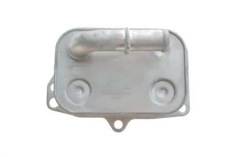 Радіатор масляний Citroen Jumpy/Peugeot Expert 2.0HDi 11-16 (теплообмінник) MEAT&DORIA 95143