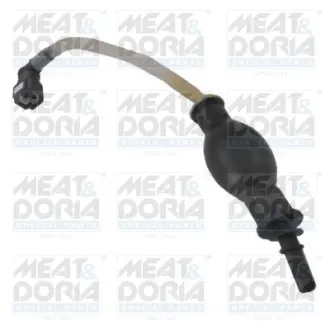 MEATDORIA CITROEN насос ("груша") підкачки палива Berlingo,C5 I,Xsara 2.0HDI 99-,Peugeot 203/406,Partner MEAT&DORIA 9537