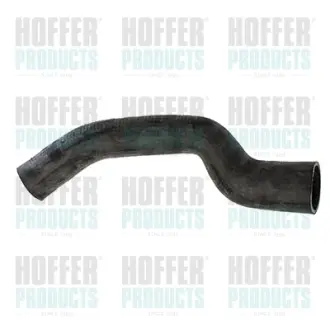 MEATDORIA Патрубок турбины FORD MONDEO 00- MEAT&DORIA 96224