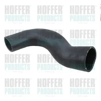 MEATDORIA Патрубок турбины FORD Transit 2.4TDCI 06- MEAT&DORIA 96234