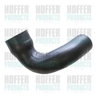 MEATDORIA Патрубок турбины FORD MONDEO 2.0TDCi -07 MEAT&DORIA 96283