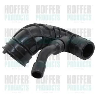 MEATDORIA Патрубок воздушный CITROEN Nemo 1.4 HDI MEAT&DORIA 96301