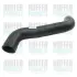MEATDORIA VW Патрубок интеркулера POLO 1.4 TDI 05-09, SKODA FABIA I 1.4 TDI 05-08, SEAT CORDOBA (6L2) 1.4 TDI 05-09, IBIZA III (6L1) 1.4 TDI 02-05 MEAT&DORIA 96454 (фото 1)