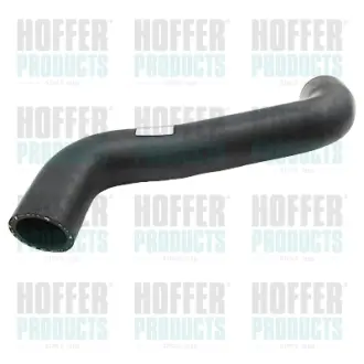 MEATDORIA VW Патрубок интеркулера POLO 1.4 TDI 05-09, SKODA FABIA I 1.4 TDI 05-08, SEAT CORDOBA (6L2) 1.4 TDI 05-09, IBIZA III (6L1) 1.4 TDI 02-05 MEAT&DORIA 96454