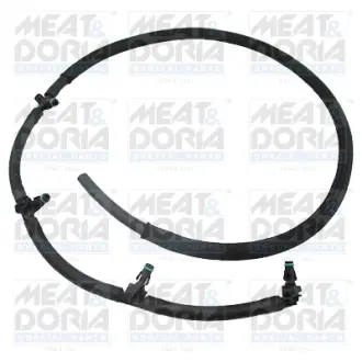 Патрубок витоку палива MEAT&DORIA 9798E