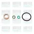 MEATDORIA AUDI Р/к паливної форсунки A3 (8P1) 1.6 TDI, SEAT TOLEDO IV 1.6 TDI 13-15, SKODA FABIA II Combi (545) 1.6 TDI 10-14, VW JETTA III (1K2) 1.6 TDI 09-10 MEAT&DORIA 98487 (фото 1)