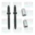Ремкомплект форсунки Citroen Berlingo/Jumpy/Peugeot Expert/Partner 1.6 HDi 05- MEAT&DORIA 9861 (фото 1)