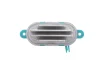 Резистор вентилятора пічки VW T5/Sharan 03- MEAT&DORIA K106049 (фото 3)