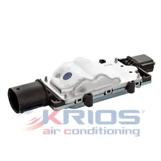 MEATDORIA FORD Регулятор вентилятора салону FOCUS III 1.5 TDCi 14-17, FOCUS III 2.0 TDCi 10-14 MEAT&DORIA K106092