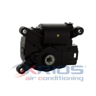 Кроковий двигун кондиціонера ABARTH 500 / 595 / 695 FIAT 500, 500 C, BRAVO, BRAVO II, IDEA, PANDA, PUNTO, STILO LANCIA DELTA III, MUSA, YPSILON 0.9-Electric 10.01- LANCIA Y MEAT&DORIA K107049