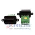 MEATDORIA FIAT резистор електродвигуна вентилятора IDEA, PUNTO, STILO 93- MEAT&DORIA K109001 (фото 1)