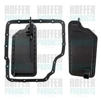MEATDORIA VW Фильтр АКПП с прокладкой Sharan,Seat Alhambra 95- MEAT&DORIA KIT21006