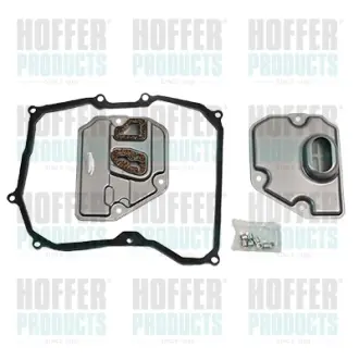 MEATDORIA BMW Фильтр + прокладка АКП MINI MEAT&DORIA KIT21010B