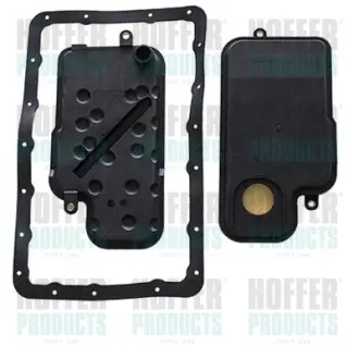 Фільтр автоматичної коробки передач MEAT&DORIA KIT21020