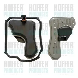 Комплект гідрофільтрів, автоматична коробка пер MEAT&DORIA KIT21023