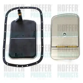 Комплект фільтра автоматичної коробки передач MEAT&DORIA KIT21024