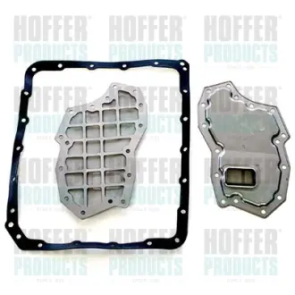 Комплект фільтра автоматичної коробки передач MEAT&DORIA KIT21036B