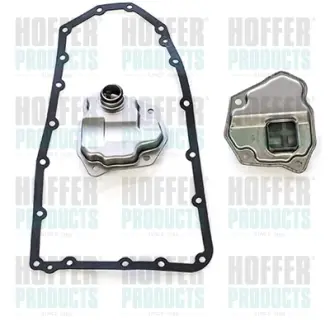 Фільтр автоматичної коробки передач MEAT&DORIA KIT21047