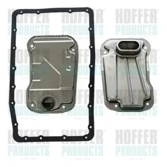 Фільтр автоматичної коробки передач MEAT&DORIA KIT21068