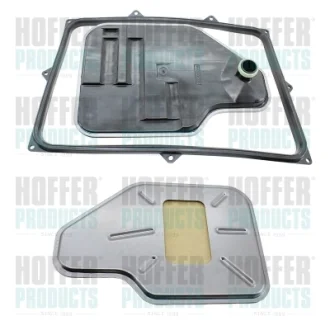 Комплект фільтра автоматичної коробки передач MEAT&DORIA KIT21112