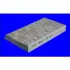 Автозапчасть MECAFILTER EKR7266 (фото 2)