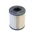 Fuel filter, cartridge. Фильтр топливный, вставка MECAFILTER ELG5448 (фото 1)