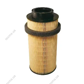 Fuel filter, cartridge. Фильтр топливный, вставка MECAFILTER ELG5544 (фото 1)