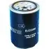 Fuel filter, water separator, Spin-On. Фильтр топливный сепаратор, накручиваемый MECAFILTER ELG5580 (фото 1)
