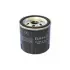 Oil filter, Spin-On. Фильтр масляный, накручиваемый MECAFILTER ELH4437 (фото 1)