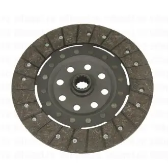 Clutch disc. Диск сцепления MECARM MD2821