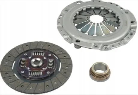 Clutch kit. Комплект сцепления MECARM MK10022