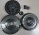 Singlemass flywheel, Set. Маховик одномассовый, комплект MECARM MK40002 (фото 1)