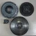Singlemass flywheel Set. Маховик одномассовый, комплект MECARM MK40004 (фото 1)