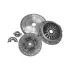 Conversion singlemass clutch kit. Комплект сцепления, одномассовый MECARM MK40029 (фото 1)