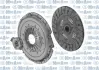 Комплект сцепления Audi 80-10/A4-A6/Passat 048 198 141 V MECARM MK9889 (фото 1)