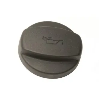 Кришка маслозаливної горлови MERCEDES-BENZ 0000101285