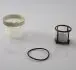Fuel filter, cartridge. Фильтр топливный, вставка MERCEDES-BENZ 0000923303 (фото 1)