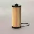 Oil filter, cartridge. Фильтр масляный, вставка MERCEDES-BENZ 0001801709 (фото 1)