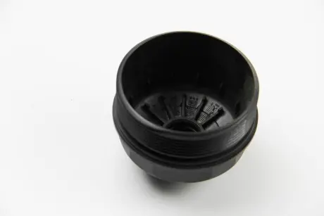 Крышка, корпус маслянного фильтра MERCEDES-BENZ 0001802338