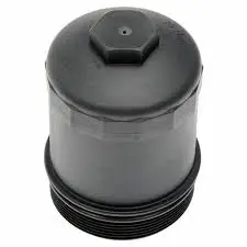 Крышка, корпус маслянного фильтра MERCEDES-BENZ 0001802438