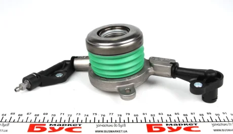 Выжимной подшипник сцепления (DB/ORIG) MERCEDES-BENZ 000 254 25 08
