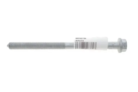 Болт ресори (М11х170) MERCEDES-BENZ 000324017164