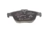 Колодки гальмівні (задні) MB C-class (W204/C204) 07-/E-class (C207/W212) 1.6-5.5 07-16 MERCEDES-BENZ 000420020590 (фото 4)