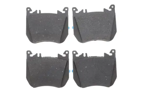 Колодки гальмівні MERCEDES-BENZ 0004200804