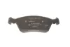 Колодки гальмівні MERCEDES-BENZ 000420110590 (фото 6)