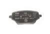 Колодки гальмівні MERCEDES-BENZ 0004207103 (фото 6)