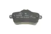 Колодки гальмівні 17" MERCEDES-BENZ 0004208104 (фото 2)