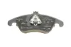 Колодки MERCEDES-BENZ 000420900490 (фото 7)
